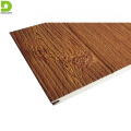 20mm 16mm pu panel metal exterior insulation dry hangs panel/board